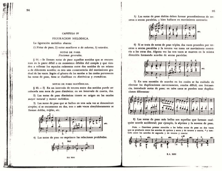 armonia rimsky korsakov